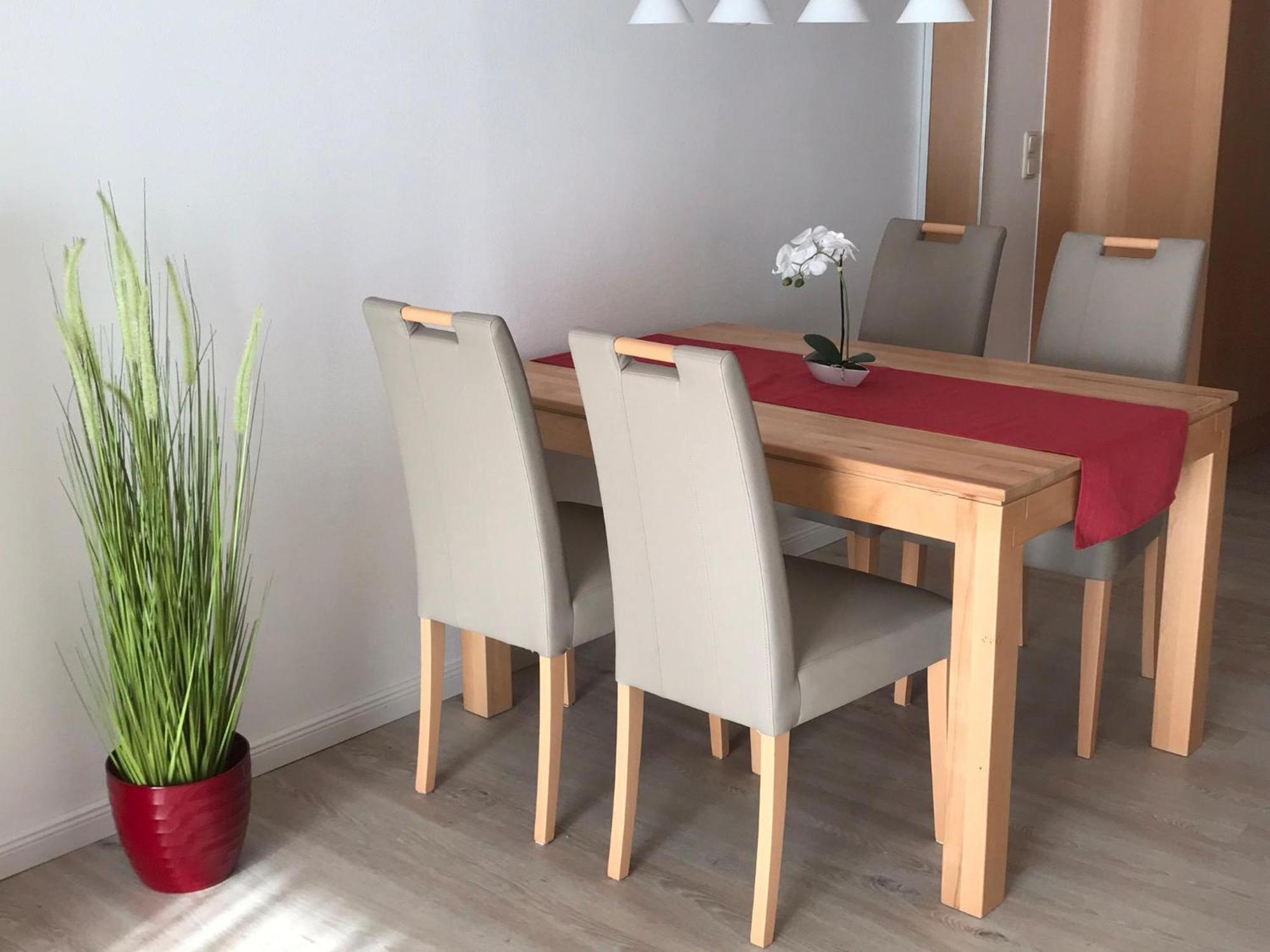 Steiner Strandappartements Appartement 208 Sued- Landseite Stein  Luaran gambar
